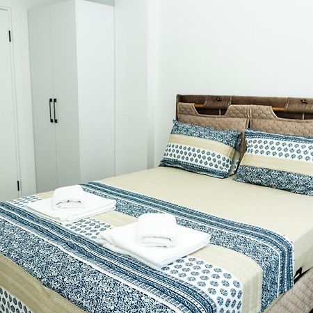 Port Marmaris Rooms Exteriér fotografie