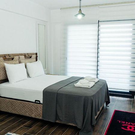 Port Marmaris Rooms Exteriér fotografie