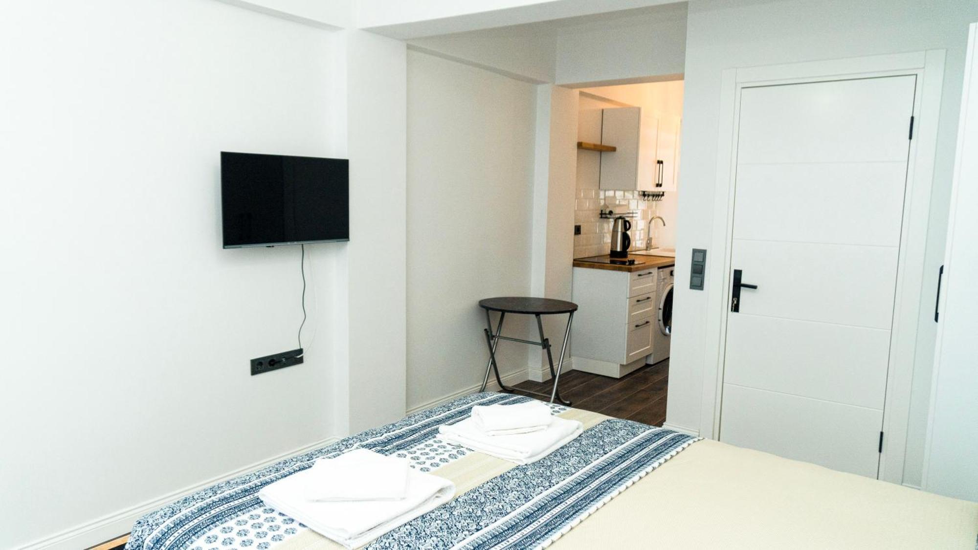 Port Marmaris Rooms Exteriér fotografie