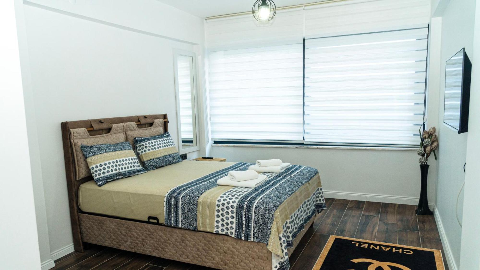 Port Marmaris Rooms Exteriér fotografie