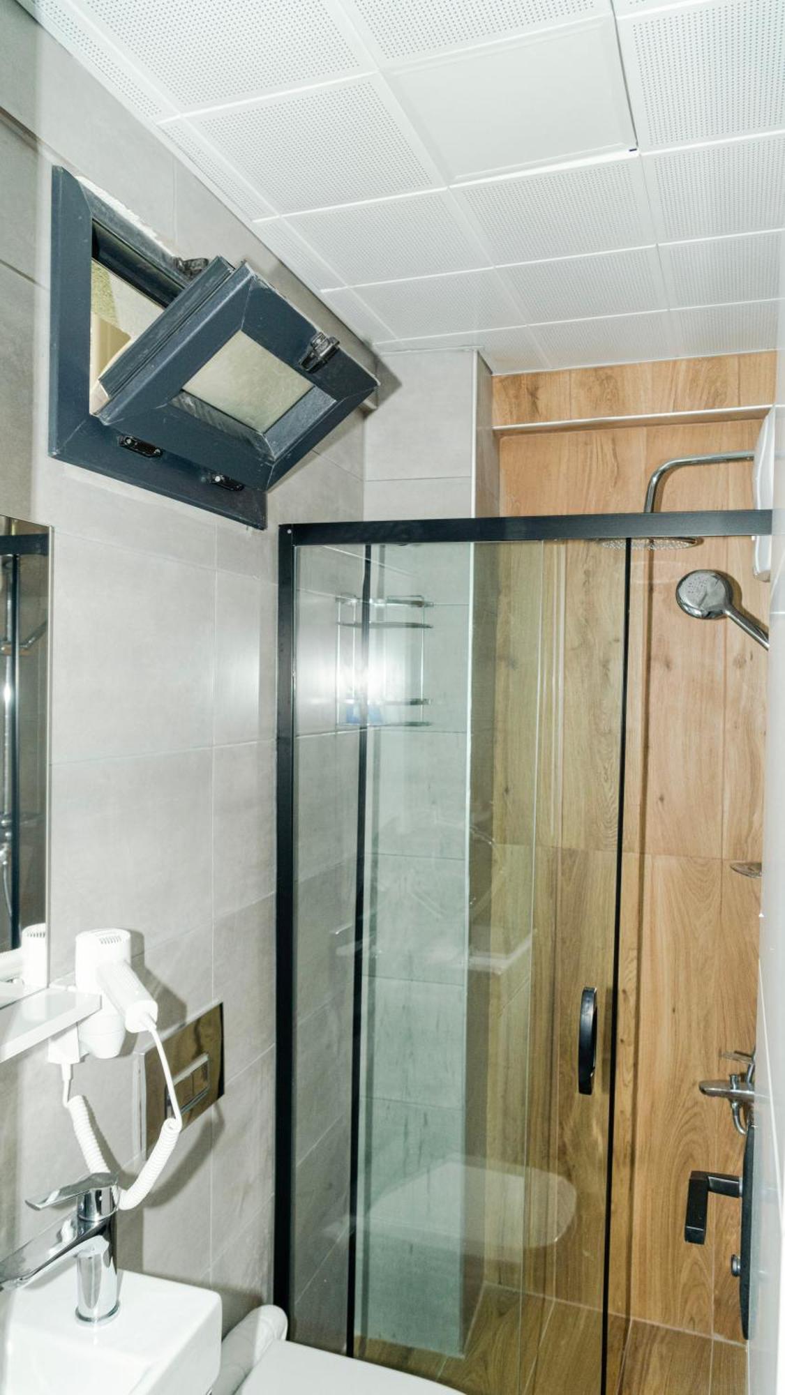 Port Marmaris Rooms Exteriér fotografie